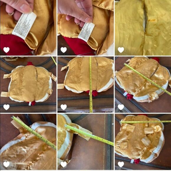 🌭 SUPER FUN Pet Hot Dog Costume! - Picture 16 of 16